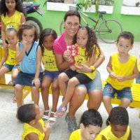 Gincana Solidária da Primavera VI-52