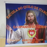 Gincana Solidária da Primavera VI-55