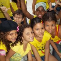 Gincana Solidária da Primavera VI-57