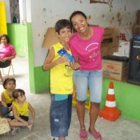 Gincana Solidária da Primavera VI-59