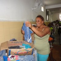 Gincana Solidária da Primavera VI-5