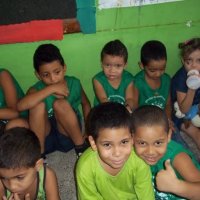 Gincana Solidária da Primavera VI-67