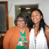 Gincana Solidária da Primavera VI-68