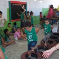 Gincana Solidária da Primavera VI-69