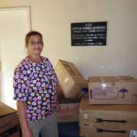 Gincana Solidária da Primavera VI-74