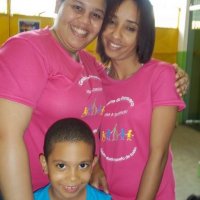 Gincana Solidária da Primavera VI-78