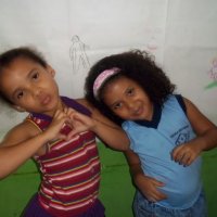 Gincana Solidária da Primavera VI-82