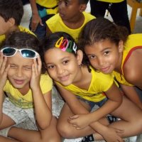 Gincana Solidária da Primavera VI-84