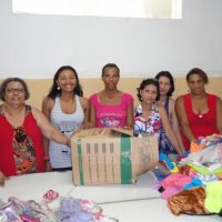 Gincana Solidária da Primavera VI-85