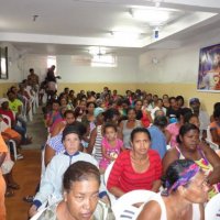 Gincana Solidária da Primavera VI-88