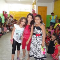 Gincana da Solidariedade II-13