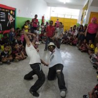 Gincana da Solidariedade II-17