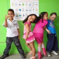 Gincana da Solidariedade II-19