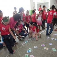 Gincana da Solidariedade II-22