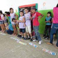 Gincana da Solidariedade II-24