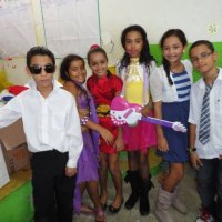 Gincana da Solidariedade II-37