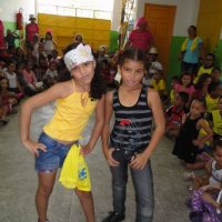 Gincana da Solidariedade II-39