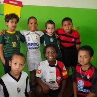 Gincana da Solidariedade II-46