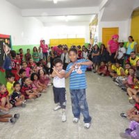 Gincana da Solidariedade II-71