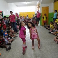 Gincana da Solidariedade II-80