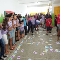 Gincana da Solidariedade II-87