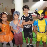 Gincana da Solidariedade II-16