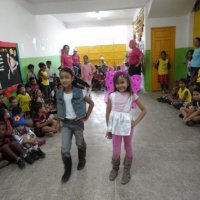 Gincana da Solidariedade II-18