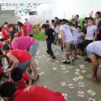 Gincana da Solidariedade II-2