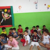 Gincana da Solidariedade II-33