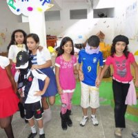 Gincana da Solidariedade II-42