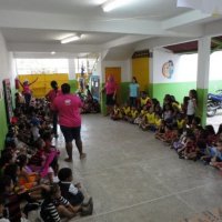 Gincana da Solidariedade II-4