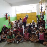 Gincana da Solidariedade II-5