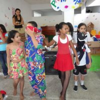 Gincana da Solidariedade II-78