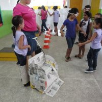 Gincana da Solidariedade III-11