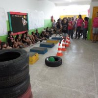 Gincana da Solidariedade III-12