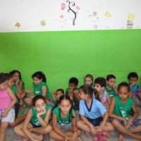 Gincana da Solidariedade III-13