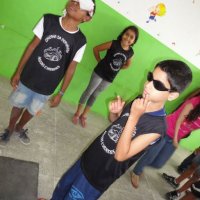 Gincana da Solidariedade III-14