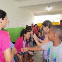 Gincana da Solidariedade III-17