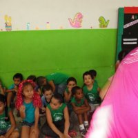 Gincana da Solidariedade III-19