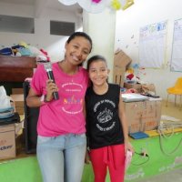 Gincana da Solidariedade III-21