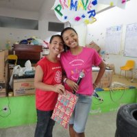 Gincana da Solidariedade III-23