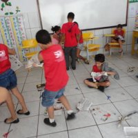 Gincana da Solidariedade III-24