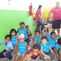 Gincana da Solidariedade III-25