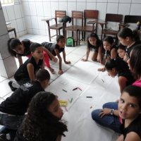 Gincana da Solidariedade III-27