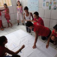 Gincana da Solidariedade III-28