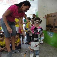 Gincana da Solidariedade III-2