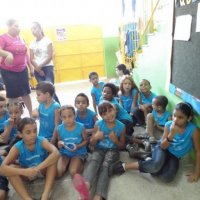 Gincana da Solidariedade III-30