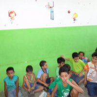 Gincana da Solidariedade III-31