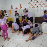 Gincana da Solidariedade III-35