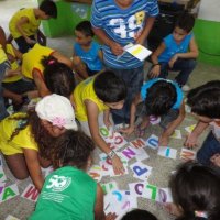 Gincana da Solidariedade III-36